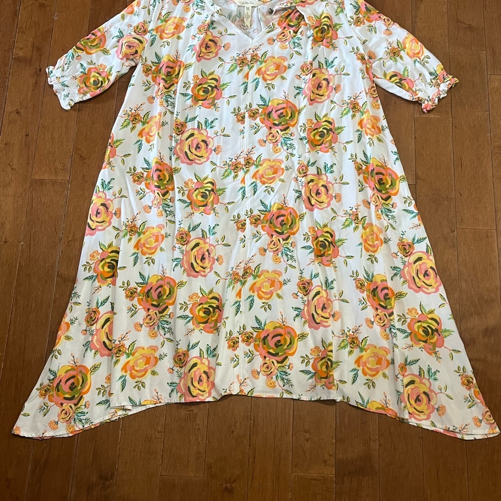 Matilda Jane Women’s XS Sunday Best Dress